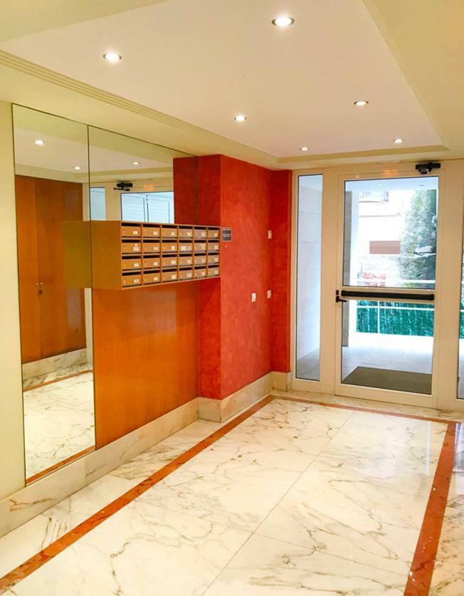 Llanes Deluxe Apartment ภายนอก รูปภาพ